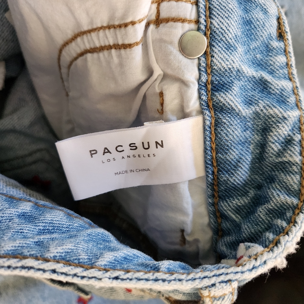 Jeans | PacSun - Picture 9 of 14